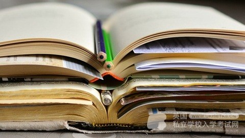 UKiset阅读的做题技巧