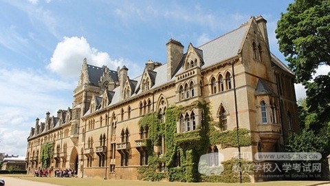 UKiset考试基数词的知识点