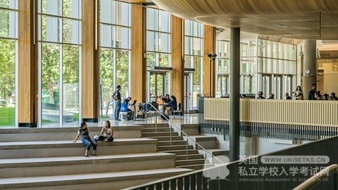 UKiset听力题目解题思路分享